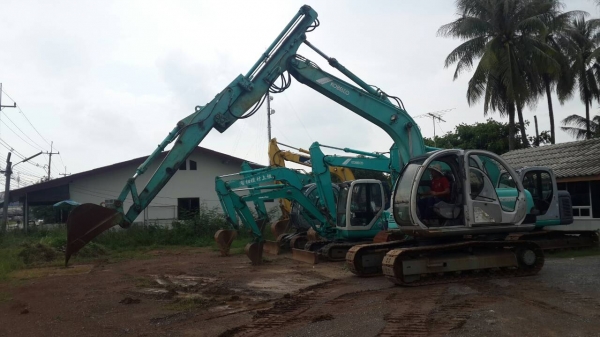 SK 120  รถนอกสวย 0819863811