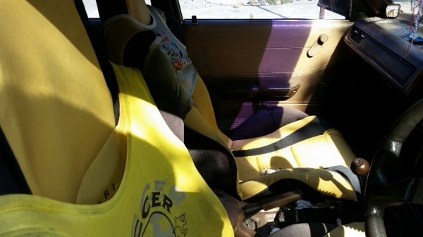 โตโยต้า GL 4ประตู เครื่อง 4K 5 เกียร์ พร้อมโอน ขาย 19,800 บาท