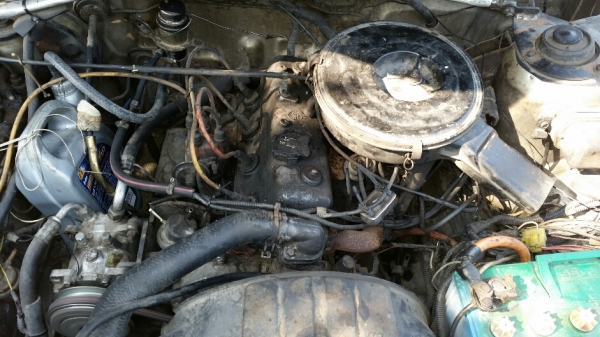 โตโยต้า GL 4ประตู เครื่อง 4K 5 เกียร์ พร้อมโอน ขาย 19,800 บาท