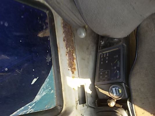 ขายแบคโฮ