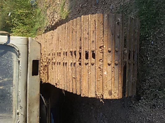 ขายแบคโฮ