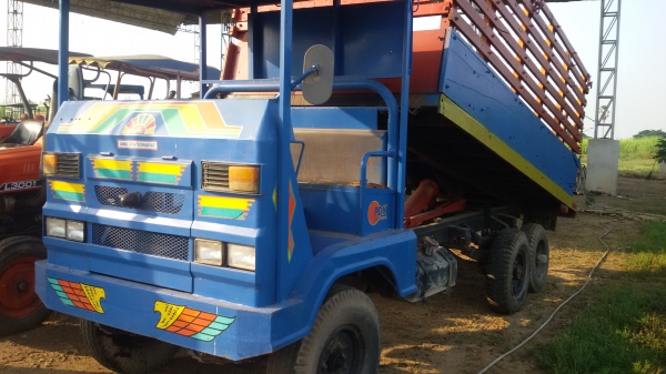 ขายรถอีแต๋นด้ำมีเกียร์กลางเพลารอยคัดชีหน้า5ครับ