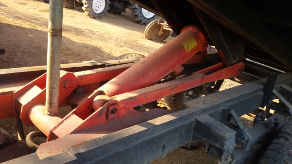 ขายรถอีแต๋นด้ำมีเกียร์กลางเพลารอยคัดชีหน้า5ครับ