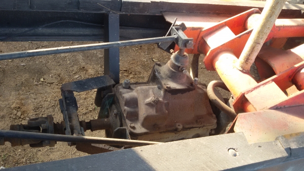 ขายรถอีแต๋นด้ำมีเกียร์กลางเพลารอยคัดชีหน้า5ครับ