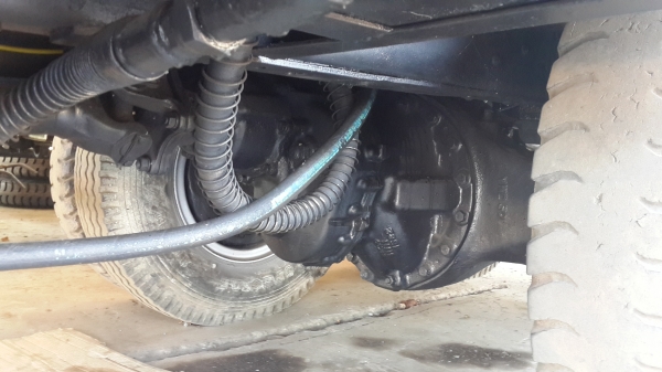 ขายด่วน SUMO 227 2เพลาดั้ม กระบะเนียม มีลำโพงลากลูก ขายด่วน SUMO 227 2เพลาดั้ม กระบะเนียม มีลำโพงลากลูก