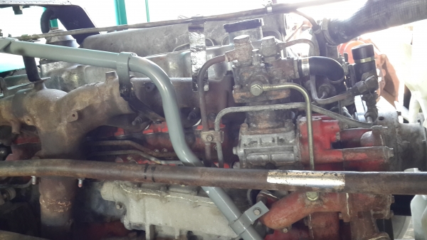 ขายด่วน SUMO 227 2เพลาดั้ม กระบะเนียม มีลำโพงลากลูก ขายด่วน SUMO 227 2เพลาดั้ม กระบะเนียม มีลำโพงลากลูก