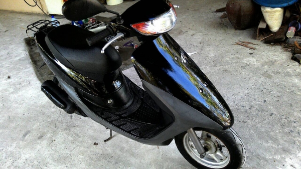 รถป๊อปประกอบใหม่สภาพดี รถป๊อปประกอบใหม่สภาพดี