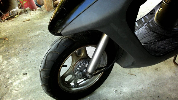 รถป๊อปประกอบใหม่สภาพดี รถป๊อปประกอบใหม่สภาพดี