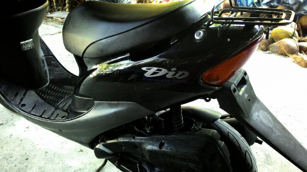 รถป๊อปประกอบใหม่สภาพดี รถป๊อปประกอบใหม่สภาพดี