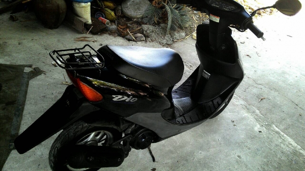 รถป๊อปประกอบใหม่สภาพดี รถป๊อปประกอบใหม่สภาพดี