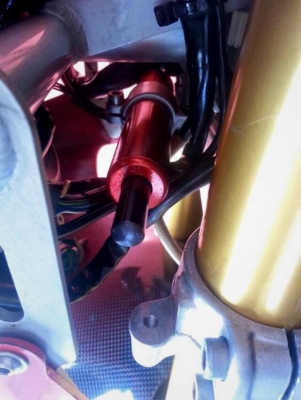 T&T BIKE RAMA2 ขายราคาเพียง 169000฿ APRILIA TUONO 1000 ปี 2006 สวยเทพ ของแต่งแน่น T&T BIKE RAMA2 ขายราคาเพียง 169000฿ APRILIA TUONO 1000 ปี 2006 สวยเทพ ของแต่งแน่น