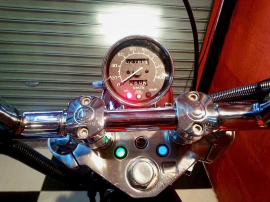 T&T BIKE RAMA2 จัดมาใหม่เพียง129000฿HONDA STEED 600 ทะเบียนแท้โอนขนส่ง ภาษี พรบ.58 รถชื่อผมเอง แต่งเต็มๆ T&T BIKE RAMA2 จัดมาใหม่เพียง129000฿HONDA STEED 600 ทะเบียนแท้โอนขนส่ง ภาษี พรบ.58 รถชื่อผมเอง แต่งเต็มๆ