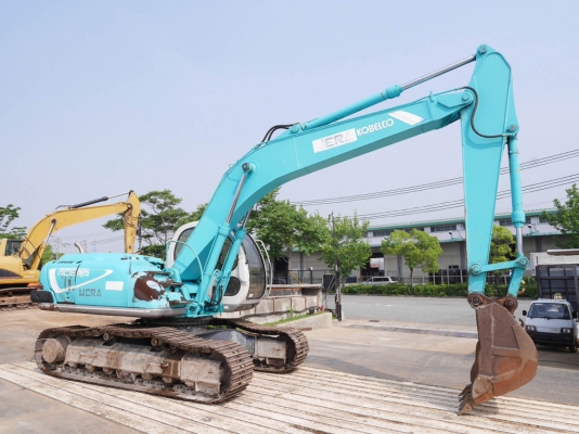 KOBELCO SK 200 มาคไฟฟ์ สภาพเดิมๆ งามๆๆๆ นำเข้าจาก ญี่ปุ่น แท้ๆ 1000\% ขายถูกๆๆๆ 090-986-2521 KOBELCO SK 200 มาคไฟฟ์ สภาพเดิมๆ งามๆๆๆ นำเข้าจาก ญี่ปุ่น แท้ๆ 1000\% ขายถูกๆๆๆ 090-986-2521