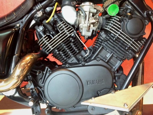 T&T BIKE RAMA2 ด่วนพิเศษเพียง 79500 ฿YAMAHA VIRAGO 750 แท้ สเปคเมกาแรงๆ ทะเบียนแท้ โอนขนส่ง T&T BIKE RAMA2 ด่วนพิเศษเพียง 79500 ฿YAMAHA VIRAGO 750 แท้ สเปคเมกาแรงๆ ทะเบียนแท้ โอนขนส่ง