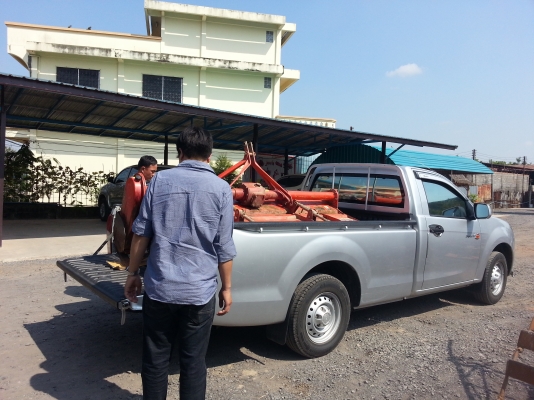 โรตารี่ตราช้างRX220H  ใบดี พร้อมยอยปั่น