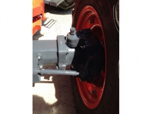 รถไถ m8540 รถไถ m8540