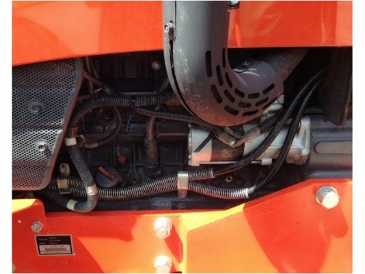 รถไถ m8540 รถไถ m8540