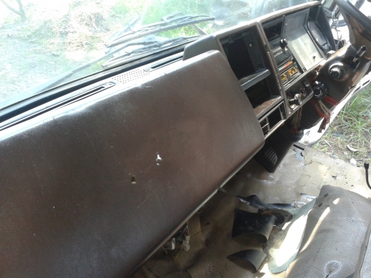 F 18 ตามสภาพมาแล้ว