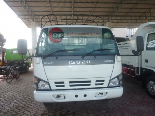 ขายรถสภาพสวยพร้อมใช้งาน ISUZU NPR ตาเพชร 6 ล้อ เครื่อง 4ฺBD1 4 สูบ ขายรถสภาพสวยพร้อมใช้งาน ISUZU NPR ตาเพชร 6 ล้อ เครื่อง 4ฺBD1 4 สูบ