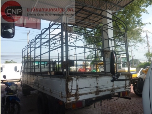 ขายรถสภาพสวยพร้อมใช้งาน ISUZU NPR ตาเพชร 6 ล้อ เครื่อง 4ฺBD1 4 สูบ ขายรถสภาพสวยพร้อมใช้งาน ISUZU NPR ตาเพชร 6 ล้อ เครื่อง 4ฺBD1 4 สูบ