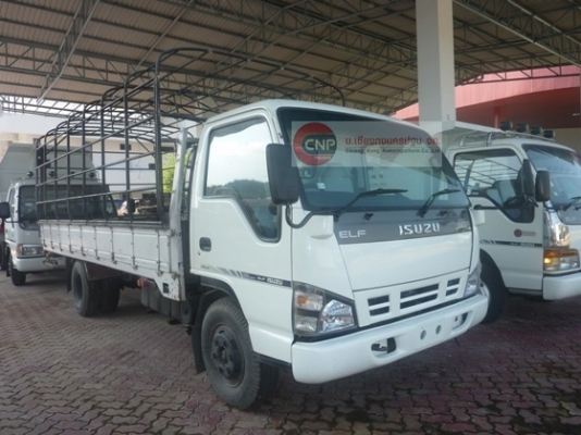 ขายรถสภาพสวยพร้อมใช้งาน ISUZU NPR ตาเพชร 6 ล้อ เครื่อง 4ฺBD1 4 สูบ ขายรถสภาพสวยพร้อมใช้งาน ISUZU NPR ตาเพชร 6 ล้อ เครื่อง 4ฺBD1 4 สูบ