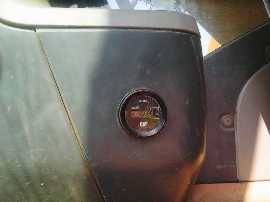 ขายด่วน CAT320D สภาพสวยพร้อมใช้งานค่ะ