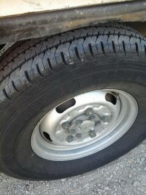 ขายเกียร์ จัมโบ้ 2700 ดีเซล ขายถูก105000 ปี2004