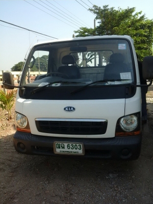 ขายเกียร์ จัมโบ้ 2700 ดีเซล ขายถูก105000 ปี2004