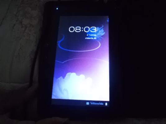 แท็บเล็ต Herotab A10 แท็บเล็ต Herotab A10
