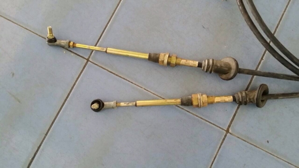 ขายสายเกียมิตซู