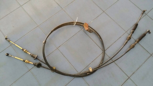 ขายสายเกียมิตซู