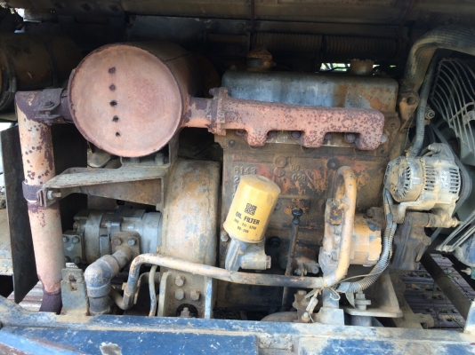 PC40-3 เก๋งตู้ รถใช้ส่วนตัวทำงานในสวนในไร่ สภาพยังดีอยู่...