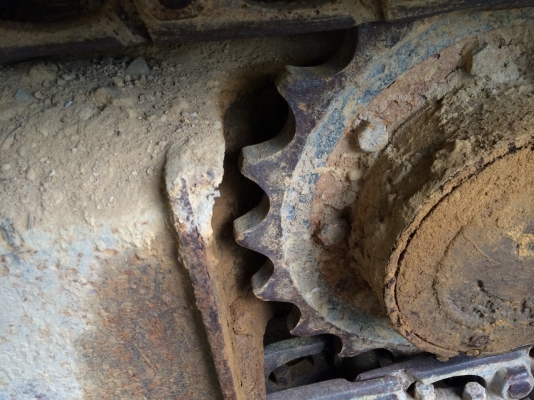 PC40-3 เก๋งตู้ รถใช้ส่วนตัวทำงานในสวนในไร่ สภาพยังดีอยู่...