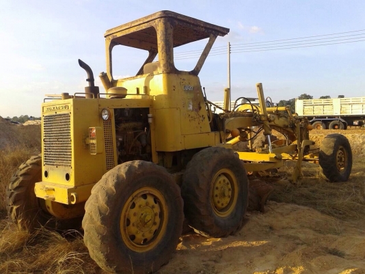 ขายรถเกรด GD37 (5H) เดิมๆตามรุ่น รถพร้อมใช้งาน เอกสารสัญญาซื้อขาย ขายรถเกรด GD37 (5H) เดิมๆตามรุ่น รถพร้อมใช้งาน เอกสารสัญญาซื้อขาย