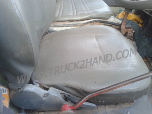 รถบรรทุก 6 ล้อดัมพ์ TOYOTA DYNA