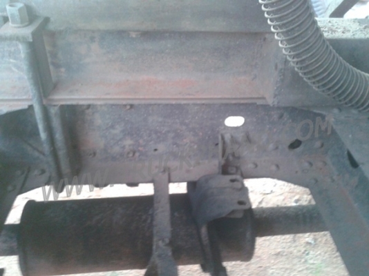 รถบรรทุก 6 ล้อดัมพ์ TOYOTA DYNA