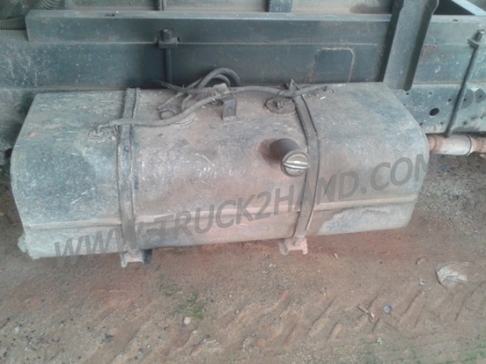 รถบรรทุก 6 ล้อดัมพ์ TOYOTA DYNA