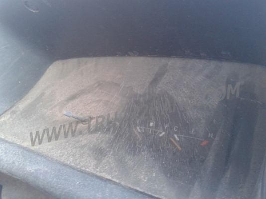 รถบรรทุก 6 ล้อดัมพ์ TOYOTA DYNA