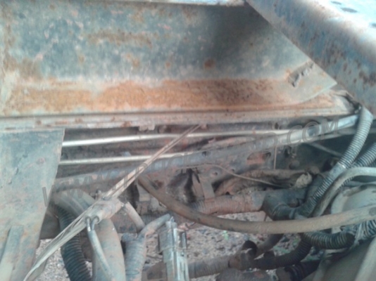 รถบรรทุก 6 ล้อดัมพ์ TOYOTA DYNA