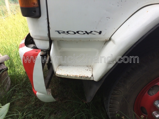 รถบรรทุกน้ำมัน 10 ล้อ