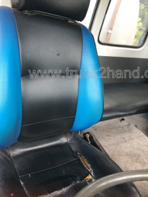 รถบรรทุกน้ำมัน 10 ล้อ