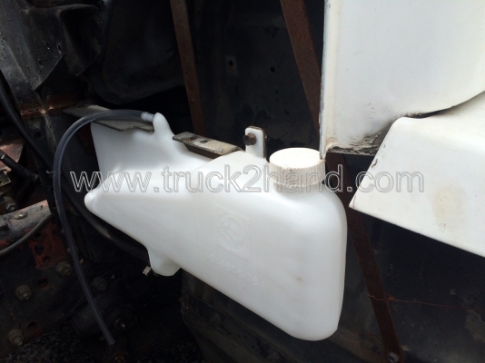 รถบรรทุกน้ำมัน 10 ล้อ