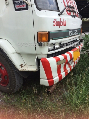 รถบรรทุกน้ำมัน 10 ล้อ