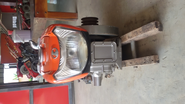 ขายเครื่องRT140ไดเล็กสภาพสวยตีดนิ้ม90\%