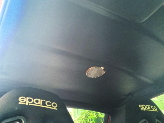 NISSAN SENTRA RZ-1 SR20 LPG