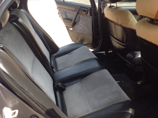 ขายค่ะท้ายโด่งสวยๆ พร้อมใช้ ปี94เครื่อง1.6cc เกียธรรมดา ระบบไฟฟ้า  พ.พาวเวอร์