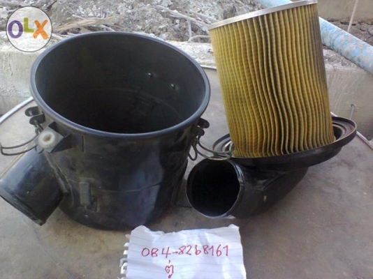 ขายกรองอากาศ NISSAN TERRANO Iญี่ปุ่น