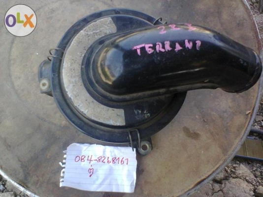 ขายกรองอากาศ NISSAN TERRANO Iญี่ปุ่น