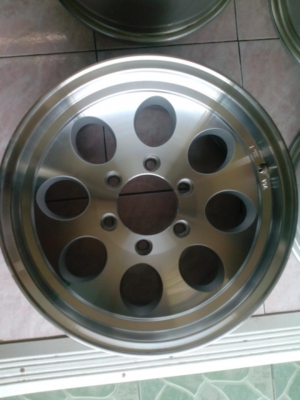 ขายล้อหยดน้ำขอบ 16 สวยๆเลยครับ