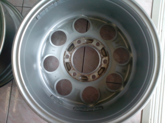 ขายล้อหยดน้ำขอบ 16 สวยๆเลยครับ